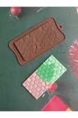 Siliko World Tablet Çikolata Kalıbı - 4