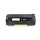 Pantum TL-500X Siyah Muadil Toner thumbnail 2