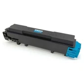 Kyocera TK-5370-1T02YJCNL0 Mavi Yüksek Kapasiteli Muadil Toner thumbnail 2