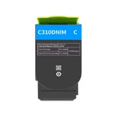 Xerox C310-C315 006R04369 Mavi Yüksek Kapasiteli Muadil Toner thumbnail 2