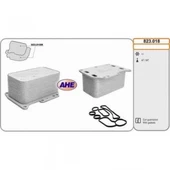 Renault Yag Sogutucu Komple Koleos 08> Koleos II 16> Master III 10> Trafıc II 06> X-Traıl III 16> Vivaro A 0 - Brom R5606 thumbnail 2