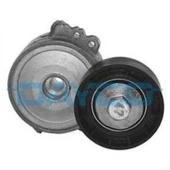 ALTERNATOR GERGI RULMANI PARTNER BERLINGO 1,9D (DEMIR KUTUKLU) P306 P206 XSARA II PARTNER II BERLING - DAYCO APV1030 - 1