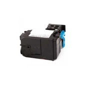 Epson CX-37-C13S050593 Siyah Muadil Toner thumbnail 2