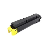 Kyocera TK-5390-1T02Z1ANL0 Sarı Yüksek Kapasiteli Muadil Toner thumbnail 2