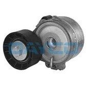 ALTERNATOR GERGI RULMANI KUTUKLU PARTNER II BERLINGO II P206 EXPERT JUMPY XSARA II DW8B (KLIMALI) - DAYCO APV1090 - 1