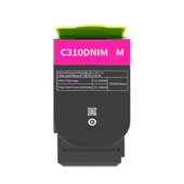 Xerox C310-C315 006R04370 Kırmızı Yüksek Kapasiteli Muadil Toner thumbnail 2