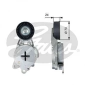 ALTERNATOR GERGI RULMANI COROLLA 1,4 D4D AURIS 1,4 D4D YARIS 1.4 D4D 2007> - GATES T39268 - 1
