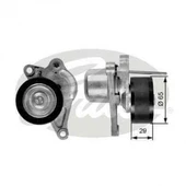 ALTERNATOR GERGI RULMANI (KUTUKLU)MASTER III TRAFIC III LOGAN III KOLEOS NISSAN XTRAIL 2.0 M9R 2.3 M - GATES T38311 - 1