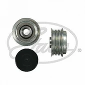 ALTERNATOR GERGI RULMANI TOYOTA YARIS 1.0 2010-> (P13 KSA) - GATES OAP7263 - 1