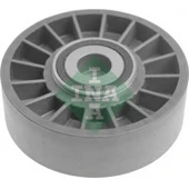 ALTERNATOR GERGI RULMANI CLASS C E G M S CLK SLK SL LT28 / 46 1.8 / 2.0 / 2.3 / 2.8TDI 84> - INA 531071810 - 1