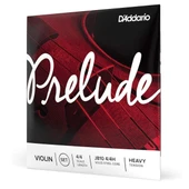 DADDARIO J810H KEMAN TEL SETİ, PRELUDE, 4/4, HEAVY thumbnail 3