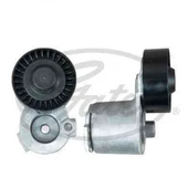 ALTERNATOR GERGI RULMANI KUTUKLU QASHQAI NOTE LOGAN CLIO KANGOO MEGANE MODUS 1,5 DCI K9K MOTOR 2006> - GATES T39009 - 1