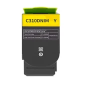 Xerox C310-C315 006R04371 Sarı Yüksek Kapasite Muadil Toner thumbnail 2