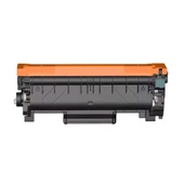 Brother TN-2550XL Siyah Yüksek Kapasiteli Muadil Toner thumbnail 2