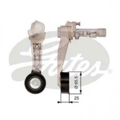 ALTERNATOR GERGI RULMANI PARTNER TEPEE BERLINGO C3 C3 PICASSO C4 P207 P308 P3008 RCZ 1.4 1.6 (EP6C) - GATES T39127 - 1
