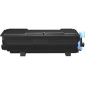 Kyocera TK-3300 Siyah Toner-1T0C100NL0 Muadil Toner thumbnail 2