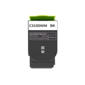 Xerox C310-C315 006R04368 Siyah Yüksek Kapasiteli Muadil Toner thumbnail 2