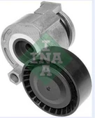 ALTERNATOR GERGI RULMANI KUTUKLU QASHQAI NOTE LOGAN CLIO KANGOO MEGANE MODUS 1.5 DCI K9K MOTOR 2006> - ALT 03355 - 1