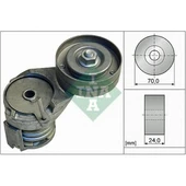 ALTERNATOR GERGI RULMANI (KUTUKLU) BORA (00 05) GOLF IV OCTAVIA TOLEDO II LEON 1,4 16V 1,6 1,6 16V - INA 534013830 - 1