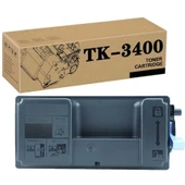 Kyocera TK-3400-1T0C0Y0NL0 Muadil Toner thumbnail 2
