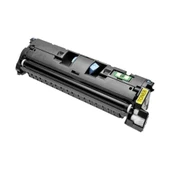 Hp 122A-Q3962A Sarı Muadil Toner thumbnail 2