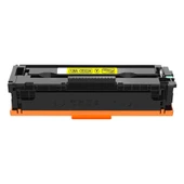 Hp 128A-CE322A Sarı Muadil Toner thumbnail 2