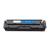 Hp 131A-CF211A Mavi Muadil Toner thumbnail 2