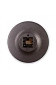 Digithome Venüs Minimalist Duvar Saati 26cm Gri K-VENUS-GRI C320.230 - 5