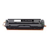 Hp 410A-CF410A Siyah Muadil Toner thumbnail 2