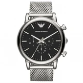 Emporio Armani AR1808 Erkek Kol Saati - 1