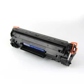 Hp 83X CF283X Yüksek Kapasiteli Muadil Toner thumbnail 5