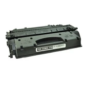 Hp 05X-CE505X Yüksek Kapasiteli Muadil Toner thumbnail 2