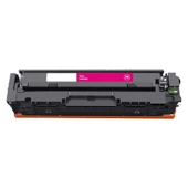 Hp 203A-CF543A Kırmızı Muadil Toner thumbnail 2