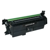 Hp 652A-CF320A Siyah Muadil Toner thumbnail 2