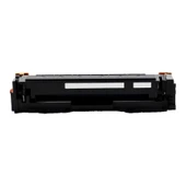 Hp 205A-CF531A Mavi Muadil Toner thumbnail 2