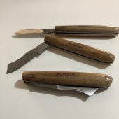 Kullanımı Kolay Ergonomik Pratik Burcu Aşı Bıçağı - 3