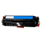 Hp 312A-CF381A Mavi Muadil Toner thumbnail 2