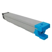 Samsung CLT-C809-Hp SS569A Mavi Muadil Toner thumbnail 2