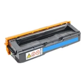 Ricoh SP-C250 Mavi Muadil Toner thumbnail 2