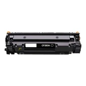 Hp 83A-CF283A Muadil Toner thumbnail 2
