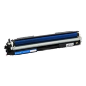 Hp 126A-CE311A Mavi Muadil Toner thumbnail 2