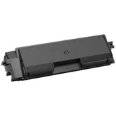 Kyocera TK-580-1T02KT0NL0 Siyah Muadil Toner thumbnail 2
