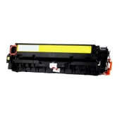 Hp 305A-CE412A Sarı Muadil Toner thumbnail 2