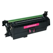Hp 651A-CE343A Kırmızı Muadil Toner thumbnail 2