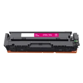 Hp 131A-CF213A Kırmızı Muadil Toner thumbnail 2