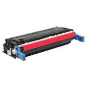 Hp 642A-CB403A Kırmızı Muadil Toner thumbnail 2