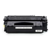Canon CRG-708-0266B002 Muadil Toner thumbnail 2