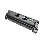 Hp 122A-Q3960A Siyah Muadil Toner thumbnail 2