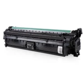 Hp 651A-CE340A Siyah Muadil Toner thumbnail 2