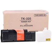 Kyocera TK-320-1T02F9EU0 Muadil Toner thumbnail 2